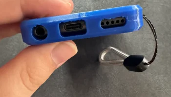 Корпус Innioasis Y1 TPU 4