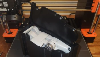 Жесткий футляр для DJI Mini 2