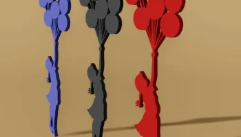 Balloon 3