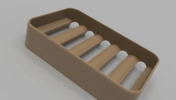 Мыльница 3