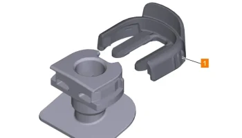 ЗАЖИМ KARCHER OC 6-18 (5.038-552.0) 3