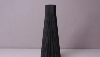 Vase №2 3