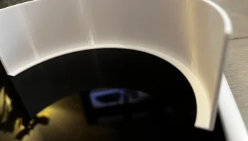 Жалюзи для освещения горшка V2 6