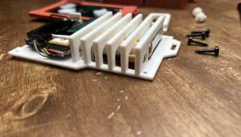 Мобильный солнечный узел Heltec V4 1