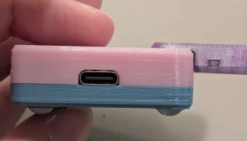 Корпус для Sipeed Tang Primer 25K 4