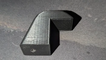 Кольцевой держатель Ender 3 5