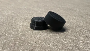 Magnetic Buddy3D - крепление для крышки камеры Core One..... 2