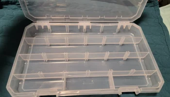 Вставки для мусорных контейнеров Duramax (от Dollarama Ca... 2