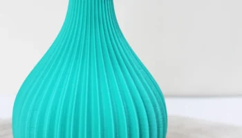 Vase Mar 1