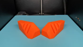 Prusa CORE One - Держатель листов для печати (магниты 20x... 1