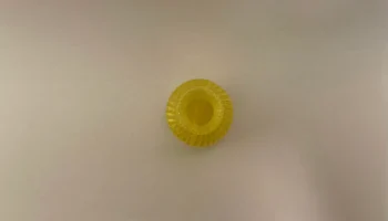 Спиральная ваза 1