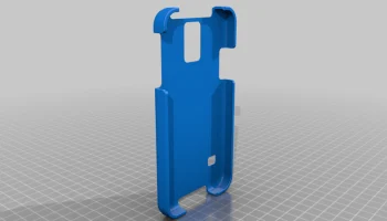 Чехол для Samsung Galaxy S5 g900 2