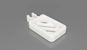 Soap Dish 1