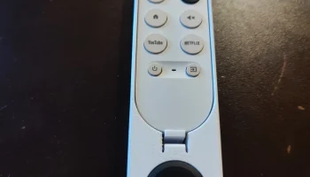 Чехол для пульта Chromecast