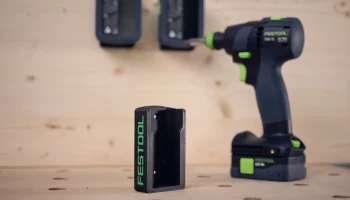 Festool Держатель для аккумулятора 12В