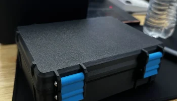 Чехол для пыли Fanttik B8 Ace Air Duster 1