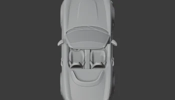 Abarth 124 Spider 7