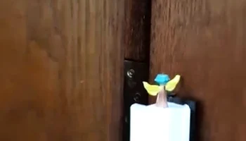 Дверной стопор