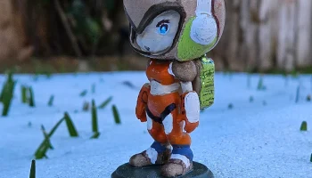 Space Team 8