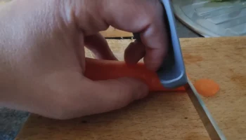 Рубящее кольцо 4