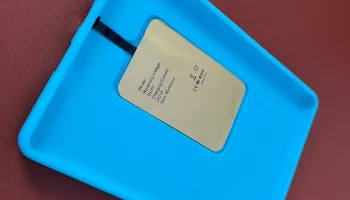 Чехол из ТПУ для Kindle Paperwhite 4 (10-го поколения) с...
