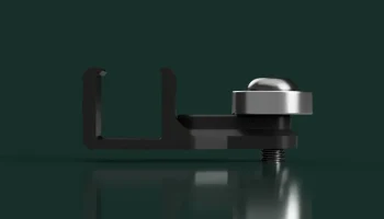 Elegoo Neptune 3/4/4pro Натяжитель ремня оси Z.............. 1