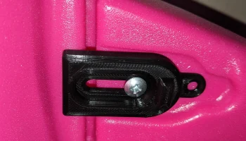 Little Tikes Cozy Coupe Better Lock 1