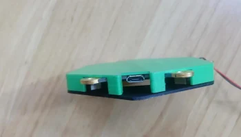 Корпус Calliope mini 3