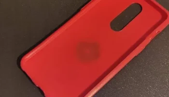 Магнитный чехол Oneplus 6 1
