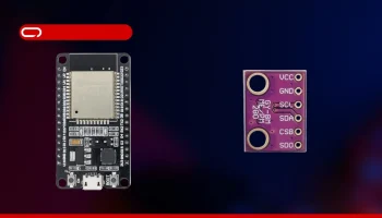 Как добавить датчик телеметрии BME280 к DIY ESP32 Meshtastic