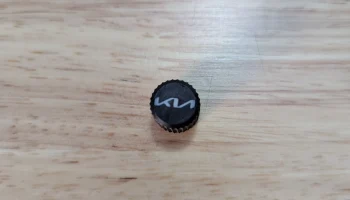 Колпачок ниппеля KIA 4