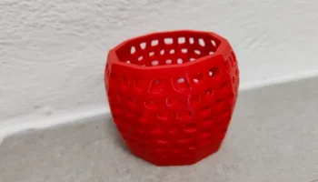 vase buca