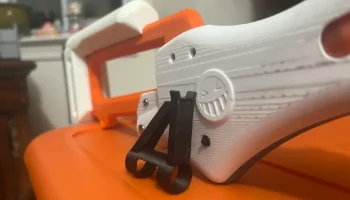 Прицелы M16 для Смайли 3