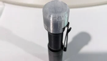 Защитная крышка для кнопки фонаря Thrunite Archer Mini