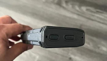 Пластина запирания магазина MFT 5.56...... 1