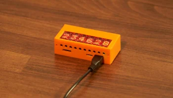Корпус Micro Dot pHAT
