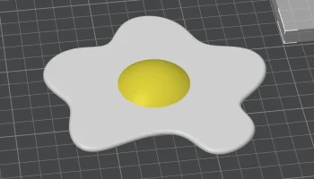 Fried Egg