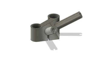 Крепление для антенны Lumenier QAV-S JB Edition Walksnail... 2