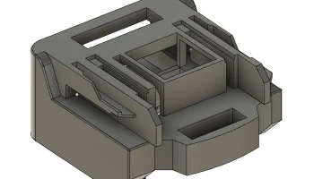 Адаптер аккумулятора с Parkside X20 на Makita 18 В | удл...