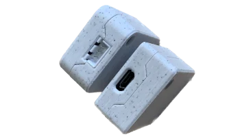 Корпус Wemos D1 Mini Корпус Wemos D1 Mini