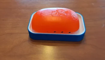 Маленькая мыльница 1
