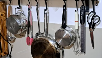 Кухонные крючки (ИКЕА Хултарп)