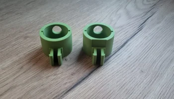 Держатель аксессуаров Dyson 3