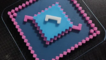 Модуль Hyper Light Drifter