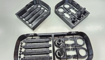 Лучший ремикс Drybox Nest для контейнеров для зерновых на... 5