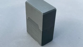 Чехол Joy-Con для Nintendo Switch - магнит настраиваемого... 1