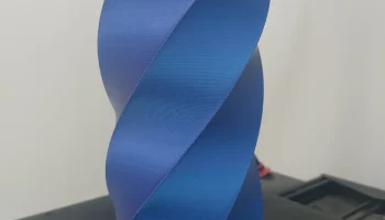Twist Vase