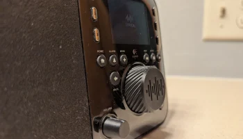 Сменные ручки Squeezebox Radio Сменные ручки Squeezebox Radio