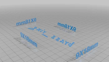 Блок штабелирования погрузочный 9X18 Макаров...... 4