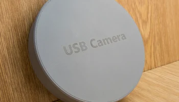 Футляр для USB-камеры (эндоскоп) 1